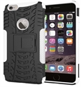 Rugged Grenade Holster Clip Stand Tough Case Combo Cover for Apple Iphone 6 Plus
