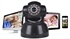 Home IP Camera 1.0 Megapixel WIFI LED 2-Way Audio Webcam Nightvision