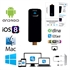 Picture of iPush2TV V8 iPad iPhone Android Wi-Fi sync Screen Adaptor