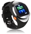 GPS Tracker Wrist Watch CellPhone Unlock CellPhone SOS Real-Time