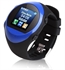Image de GPS Tracker Wrist Watch CellPhone Unlock CellPhone SOS Real-Time