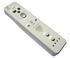 FirstSing FS19231 The Third Party Wireless Remote Controller for Wii の画像
