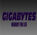 Gigabytes