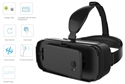 Изображение VR headset Vrbox Virtual Reality 3D glasses 9 axis tracking Proximity Sensor for 4.7-6 inch android phone