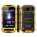 Picture of IP68 waterproof 4 inch 3G Android Smartphone with NFC function