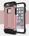 Premium Dustproof Shockproof Bumper Full-body Rugged Dual Layer Hybrid Cover for Apple iPhone 7/7Plus の画像