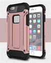 Изображение Premium Dustproof Shockproof Bumper Full-body Rugged Dual Layer Hybrid Cover for Apple iPhone 7/7Plus