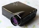 Mini Projector Home Theater LCD LED Projector Children's Education