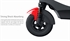 350W Foldable Intelligent Electric Scooter Domestic Lithium battery Dynamic DC motor Bluetooth 4.0 の画像