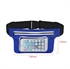 Waterproof Running Sport Waist Bag Mobile Phone Pouch Wallet Case Belt Zipper Bag for iPhone 7 6 6s Plus for Samsung