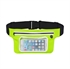 Waterproof Running Sport Waist Bag Mobile Phone Pouch Wallet Case Belt Zipper Bag for iPhone 7 6 6s Plus for Samsung
