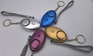 Image de Ultra Slim Personal Guard Alarm