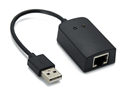 Image de Wired Internet LAN Adapter for Nintendo Switch Wii U Wii 