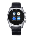 Waterproof Bluetooth Smart Watch SIM TF Card heart rate monitor for Android