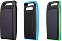Picture of OUTDOOR 2.1A Dual USB Charger Power Bank 10000mAh Solar Power Waterproof