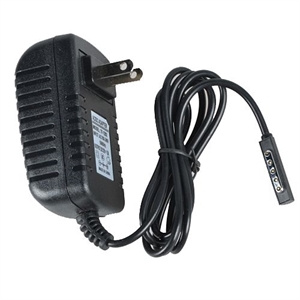 AC Power Adapter for Microsoft Surface Windows 8 RT Tablet PC US