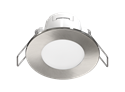 4.6W IP65 Waterproof LED DOWNLIGHT Recessed Lighting Fixture Ceiling Light