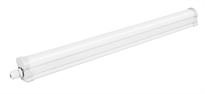 Image de  IP65 Weatherproof LED Linear Batten 