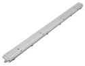 Picture of IP65 Weatherproof LED Ready Batten Fittings Single Twin With Tubes