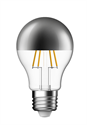 Dimmable LED Globe Bulb Energy Saving Light 220V の画像