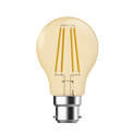 21W 2000K Golden Style LED Filament Bulb Light