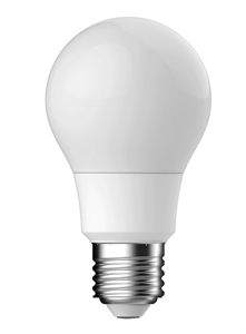 Dimmable 220V LED Energy Saving Light Bulb Globe Lamp の画像