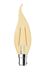 Изображение LED Filament Light Bulb Golden Tint Style