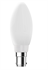 Image de Dimmable LED Candle Light Warm Cool White Lamp Chandelier Bulb