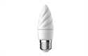 Image de Dimmable LED Economy Low Energy Saving Light Bulb Candle Bulbs