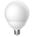 LED Decor Globe 2700K Daylight B22 Light Bulb の画像