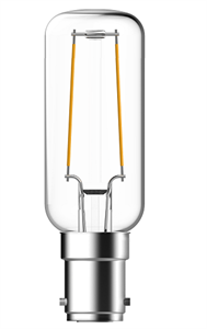 25W Vintage LED Filament Bulb の画像