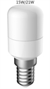 Image de Frosted LED Bulb Globe 2700K Cold Warm White Natural lIght