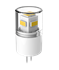 Изображение LED Clear Capsule Bulb Reflector Replacement Warm White bulb 