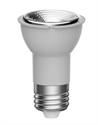 LED Dimmable Reflector Light Bulbs 2700k の画像