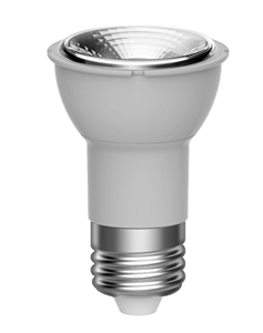 LED Dimmable Reflector Light Bulbs 2700k