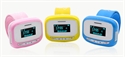 Kid Locator Smart Watch GPS SOS Phone Bracelet Wristwatch