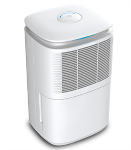 Image de Portable Air Dehumidifier Moisture Home Kitchen Bedroom