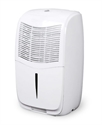 Dehumidifier Low Energy with Auto Shut Off function
