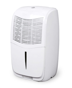 Image de Dehumidifier Low Energy with Auto Shut Off function