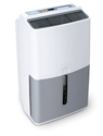 Portable Air Dehumidifier Home Bedroom Bathroom Kitchen の画像