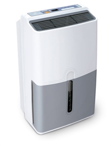 Image de Portable Air Dehumidifier Home Bedroom Bathroom Kitchen