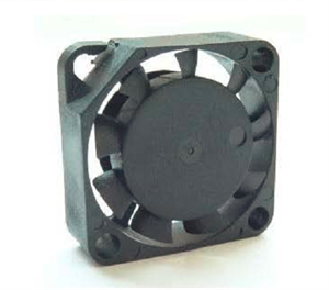 20mm x 20mm DC 12v High Speed Cooling Fan