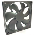 139mm DC Cooling Fan Computer Fan