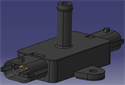 Изображение Vacuum Pressure Controller