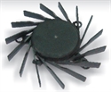 Picture of 70mm VGA Video Card Fan Cooling Fan