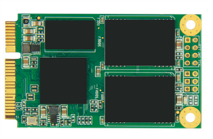 Picture of 128GB 256GB 512GB 1TB Mini  mSATA Half Size SSD SATA III 6Gb/s Internal Solid State Drive