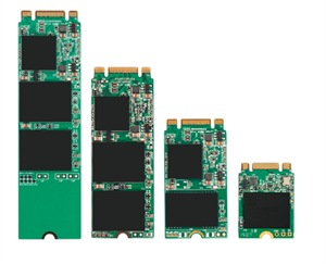 M.2 NGFF Sata III 6Gb/s x4 Solid state drive