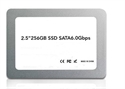 2.5 Inch SATA III 6Gb/s Internal Solid State Drive の画像