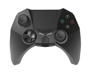 Изображение Bluetooth Gamepad Wireless Controller for Andriod PC PS3