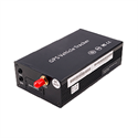 Picture of GPS Tracker Data Logger Fleet Management Vehicle Protection GSM Quan-Band